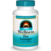 Source Naturals Wellness Zinc Lozenges x60
