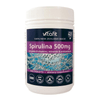 Vitafit Spirulina 500mg 500 Tabs