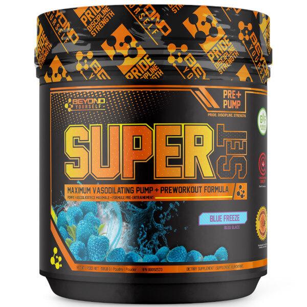 Beyond Yourself SuperSet 40 Serves