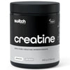 Switch Nutrition Creatine Monohydrate 500g