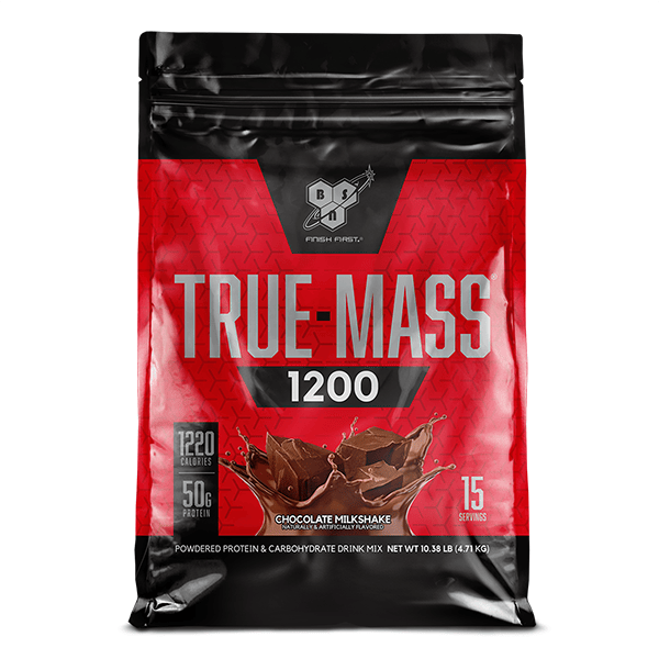 BSN True-Mass 1200 15 Serves
