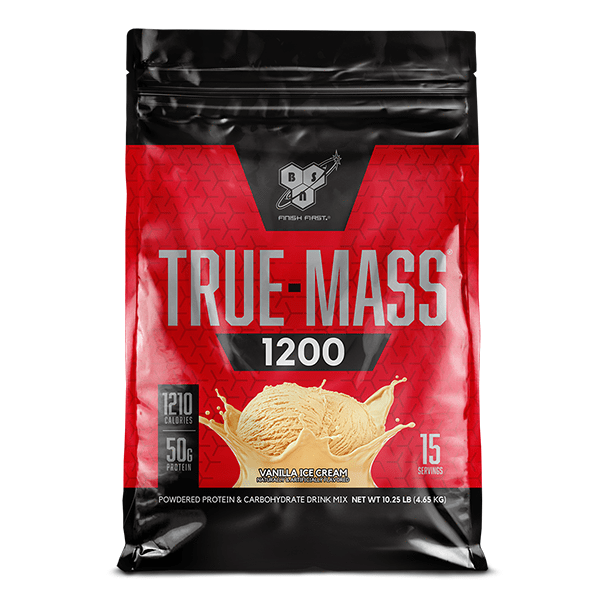 BSN True-Mass 1200 15 Serves