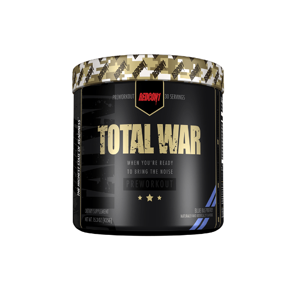 Redcon1 Total War 30 Servings