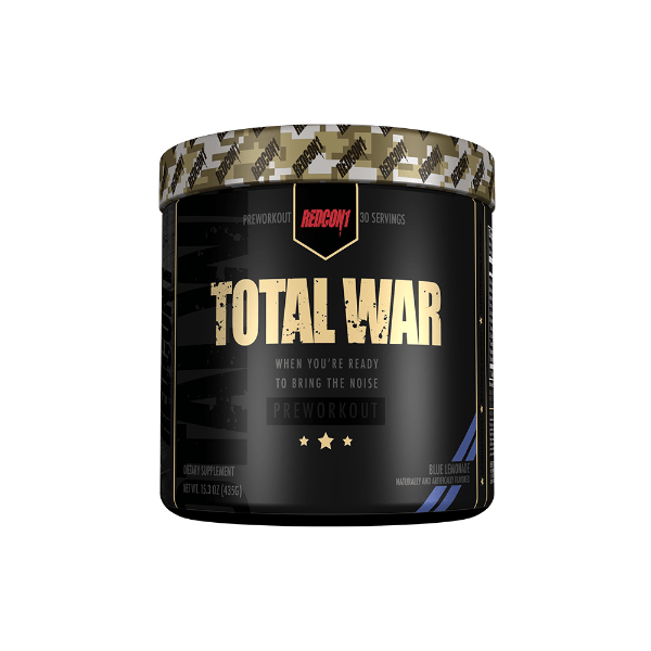 Redcon1 Total War 30 Servings
