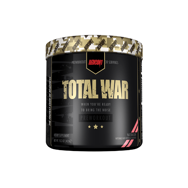 Redcon1 Total War 30 Servings