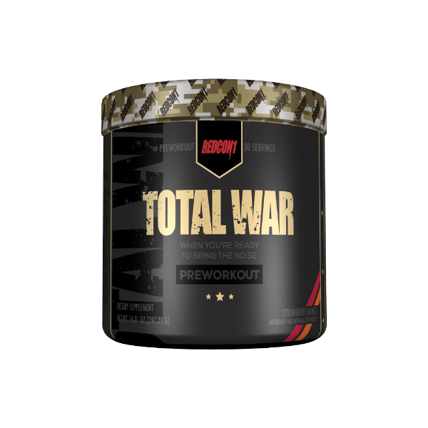 Redcon1 Total War 30 Servings