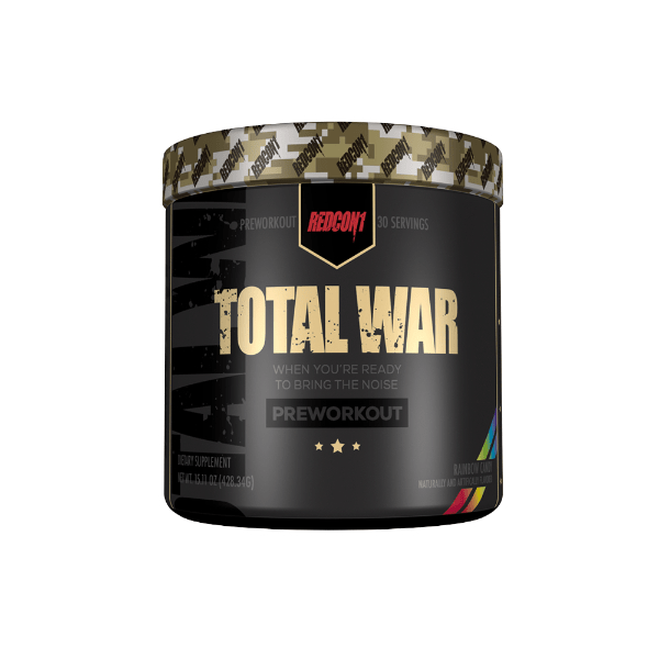 Redcon1 Total War 30 Servings