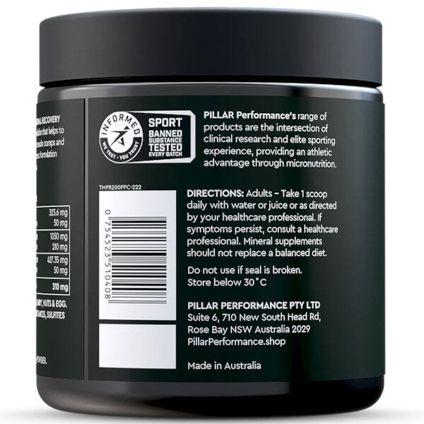 Pillar Performance Ultra Immune C 200g