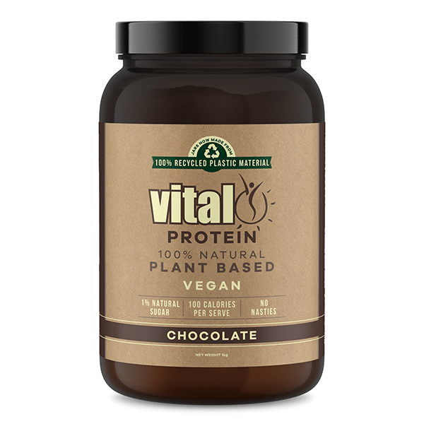 Vital Pea Protein 1kg