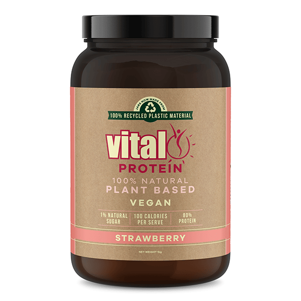 Vital Pea Protein 1kg