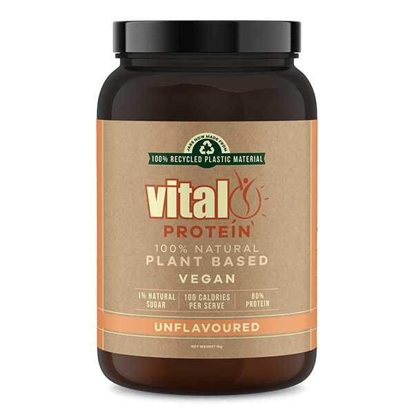 Vital Pea Protein 1kg