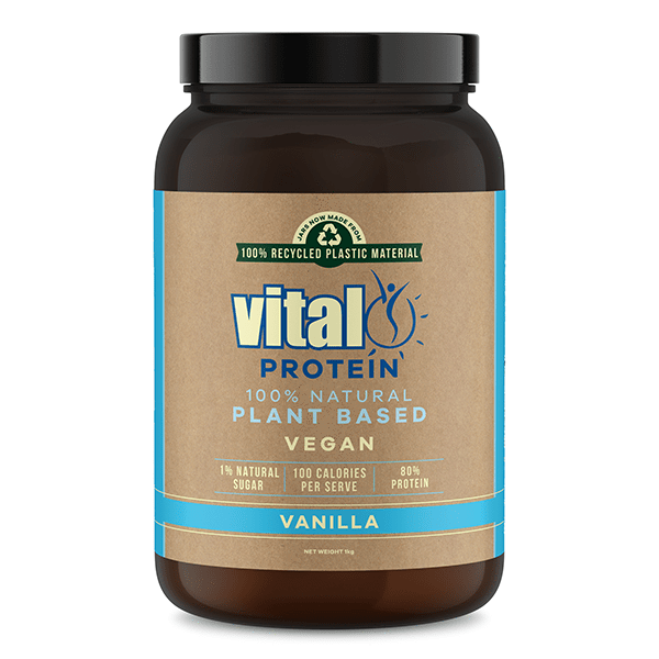 Vital Pea Protein 1kg