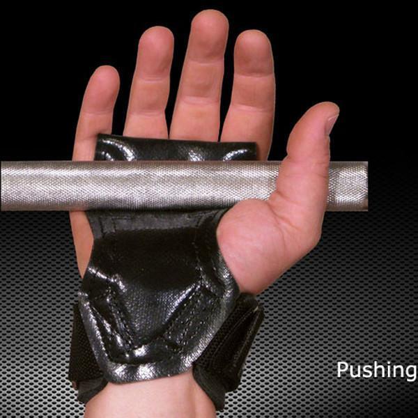 Versa Gripps PRO - PINK - Supplements.co.nz