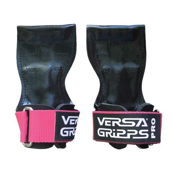 Versa Gripps PRO - PINK - Supplements.co.nz