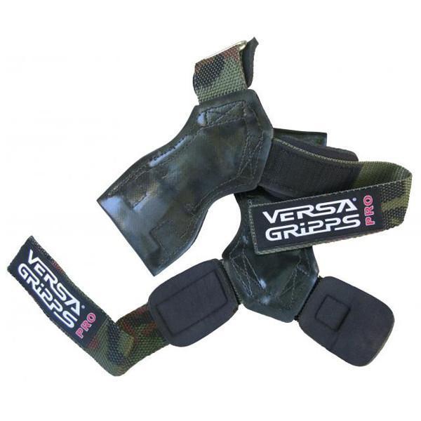 Versa Gripps PRO - Camo - Supplements.co.nz