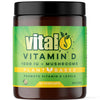 Vital Vitamin D 60 Caps
