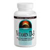Source Naturals Vitamin D-3 1000IU 100 Tabs