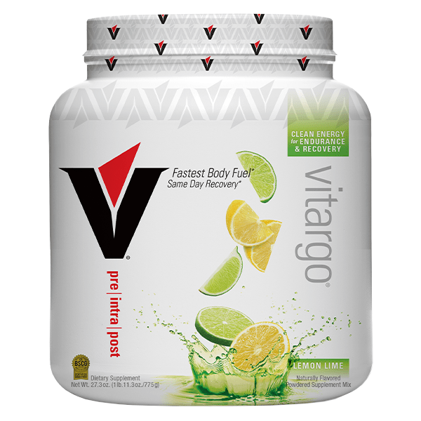 Vitargo 20 Serves