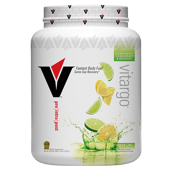 Vitargo 50 Serves