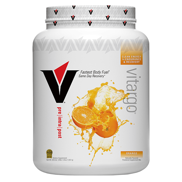 Vitargo 50 Serves