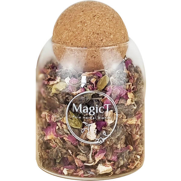 MagicT Antioxidant 50g Jar