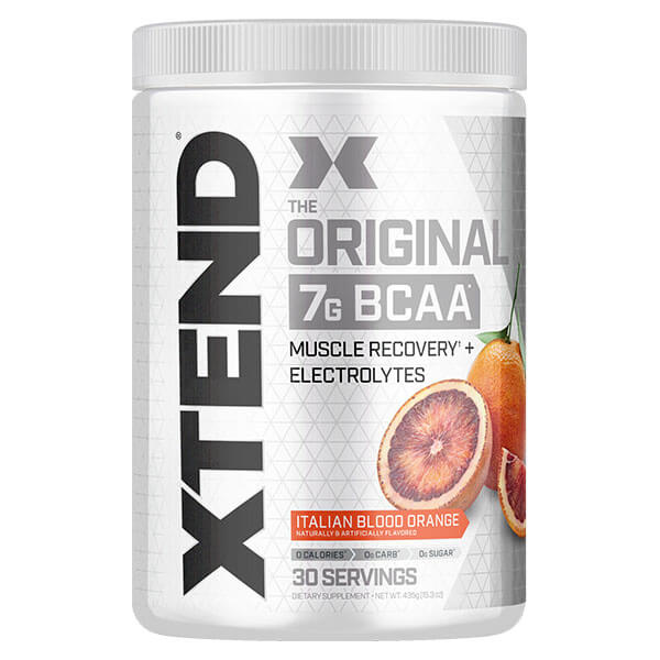 Xtend BCAA 30 Serves