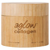 Aglow Marine Collagen 200g Jar
