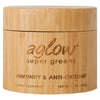 Aglow Super Greens Immunity & Anti-oxidant 200g Jar