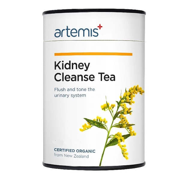 Artemis Kidney Cleanse Tea 30g