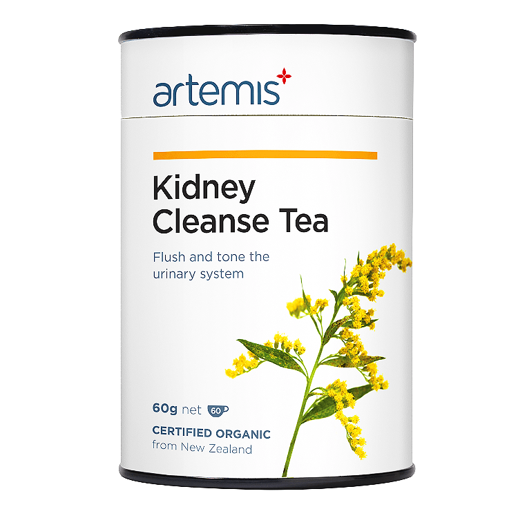 Artemis Kidney Cleanse Tea 60g