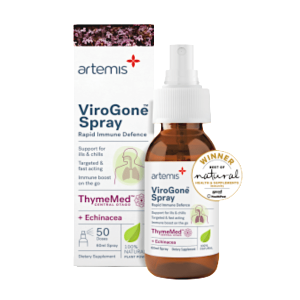 Artemis ViroGone Spray 60ml