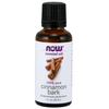 Now Foods Cinnamon Bark Oil 30ml