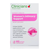 Clinicians Women's Intimacy Support 60 Caps