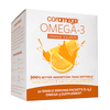 Coromega Omega-3 Squeeze 30 Sachets