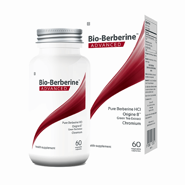 Coyne Bio-Berberine Advanced 60 Caps