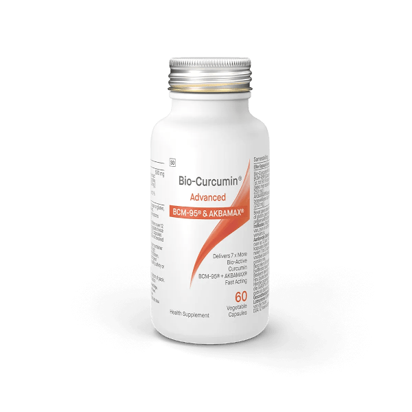 Coyne Bio-Curcumin Advanced 60 Caps