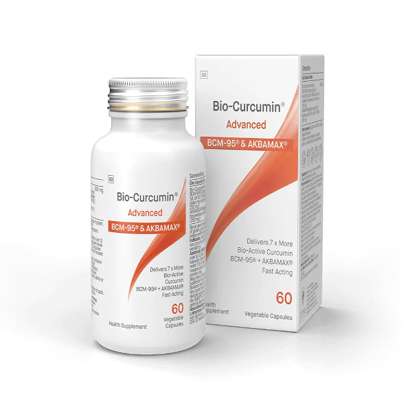Coyne Bio-Curcumin Advanced 60 Caps