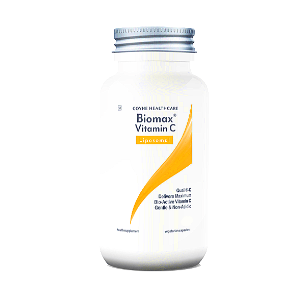 Coyne Biomax Vitamin C Liposomal 60 Caps