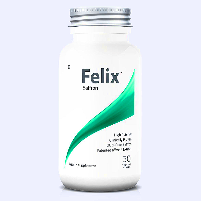 Coyne Felix Saffron 30 Caps