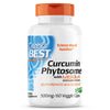 Doctor's Best Curcumin Phytosome Featuring Meriva 60 Veggie Caps