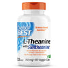 Doctor's Best L-Theanine with Suntheanine 150mg 90 Caps