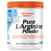 Doctor's Best L-Arginine Powder 300g