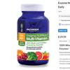 Enzymedica Enzyme Nutrition Multi-Vitamin 60 Caps