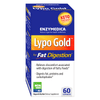 Enzymedica Lypo Gold 60 Caps