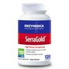 Enzymedica Serra Gold 120 Caps