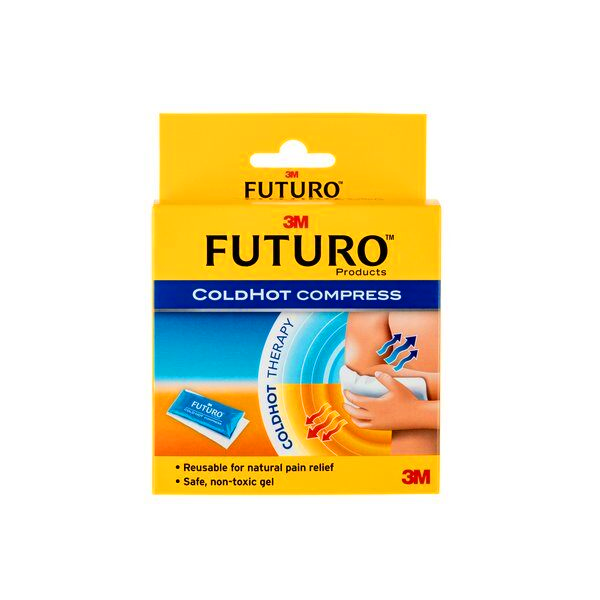 Futuro ColdHot Reusable Compress