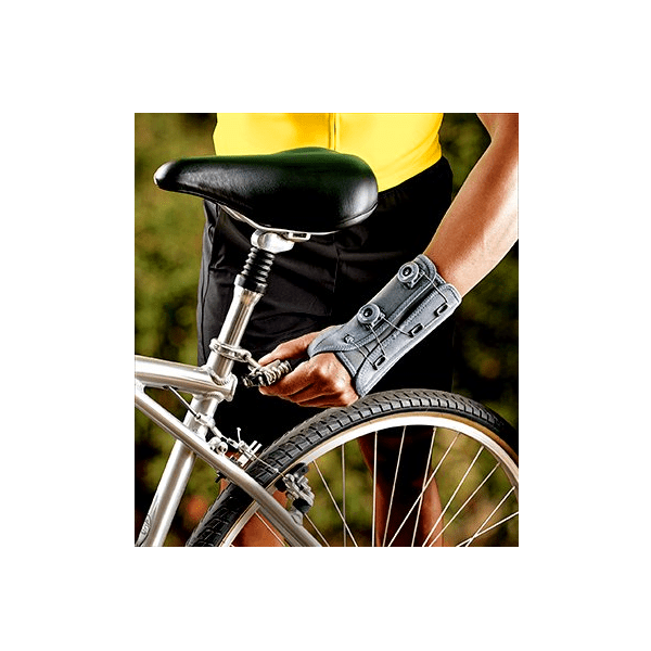 Futuro Custom Fit Wrist Brace Left Hand - Adjustable