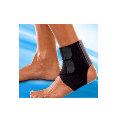 Futuro Moisture Control Ankle Support - Adjustable