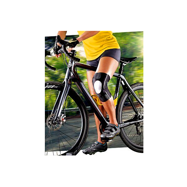 Futuro Performance Comfort Knee Support - Adjustable