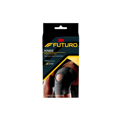 Futuro Sport Knee Support - Adjustable